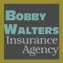 Bobby Walters Insurance Agency logo